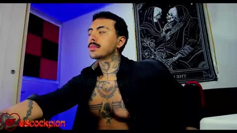 Alejandro help me to reach 200 thumps up online show from 09.24.25