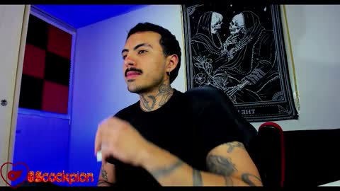 Alejandro help me to reach 200 thumps up online show from 09.25.25