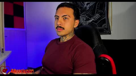 Alejandro help me to reach 200 thumps up online show from 11.03.25