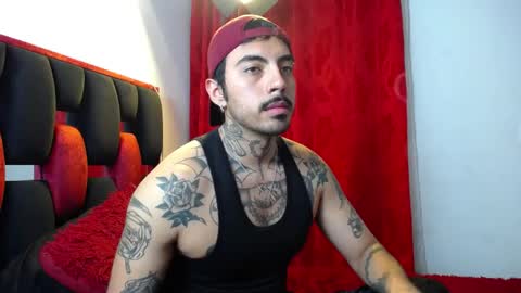 Alejandro help me to reach 200 thumps up online show from 04.07.26