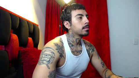 Alejandro help me to reach 200 thumps up online show from 04.15.26