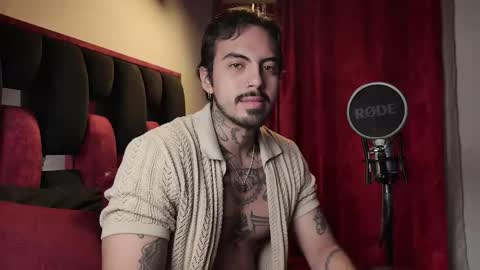 Alejandro help me to reach 200 thumps up online show from 06.02.26