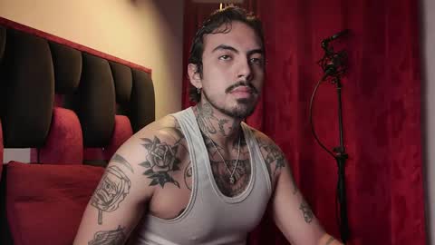 Alejandro help me to reach 200 thumps up online show from 06.03.26