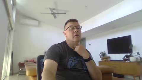 Scoobs online show from 02.05.26