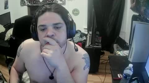 scoobysnaxxxxx online show from 11.28.25