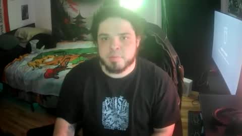 scoobysnaxxxxx online show from 02.01.26