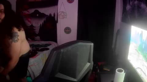 scoobysnaxxxxx online show from 03.01.26