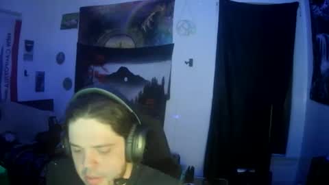 scoobysnaxxxxx online show from 05.10.26