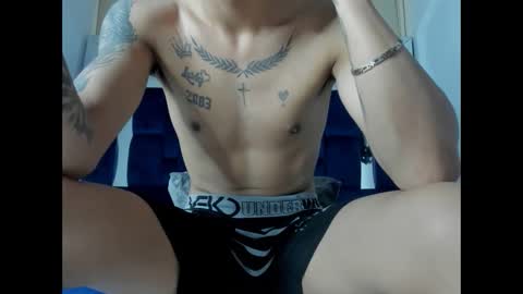 scook_gray online show from 02.13.26