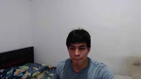 scoot2115 online show from 10.26.25