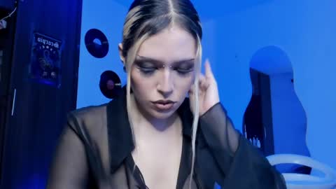 Snapshot of scorpiogoddesss chatting on 03.31.26 Goddess online show from 03.31.26