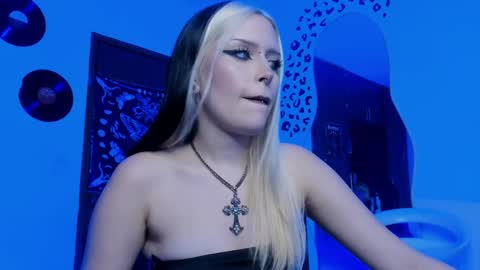 Snapshot of scorpiogoddesss chatting on 04.28.26 Goddess online show from 04.28.26