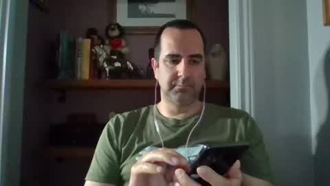 scorpiomtl online show from 06.23.26