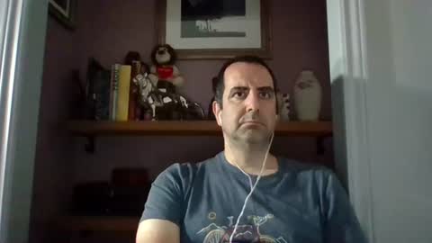 scorpiomtl online show from 07.19.26
