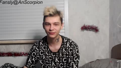 Scorpion 250 online show from 12.31.24