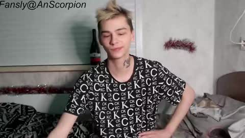 Scorpion 250 online show from 01.01.25