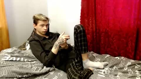 Scorpion 250 online show from 11.11.25