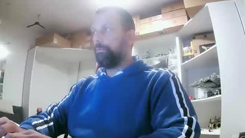 scorpion_cock online show from 01.05.26