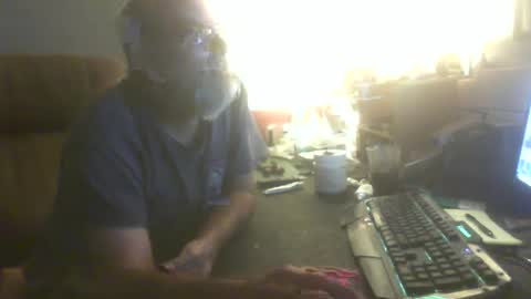 scotsman_62 online show from 10.06.25