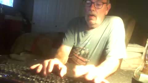 scotsman_62 online show from 03.02.26