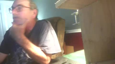 scotsman_62 online show from 04.04.26