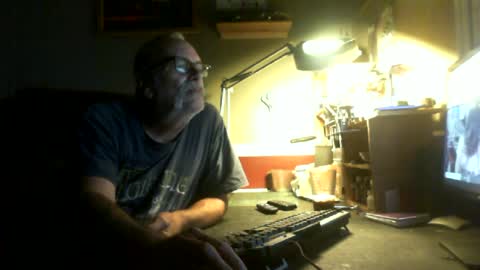 scotsman_62 online show from 07.22.26
