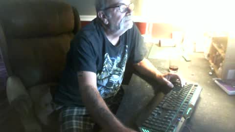 scotsman_62 online show from 07.26.26