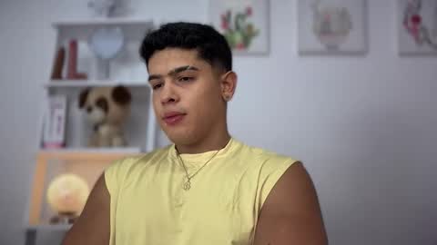 Andrew Flintt online show from 12.14.25