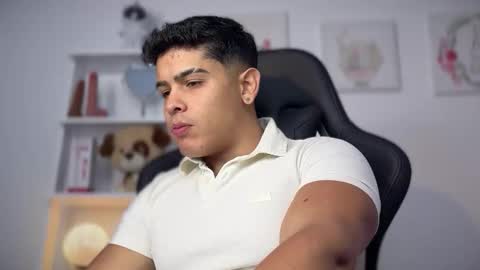 Andrew Flintt online show from 12.21.25