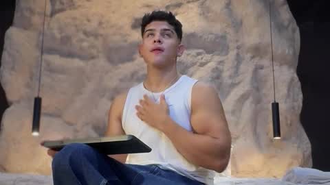 Andrew Flintt online show from 02.23.26