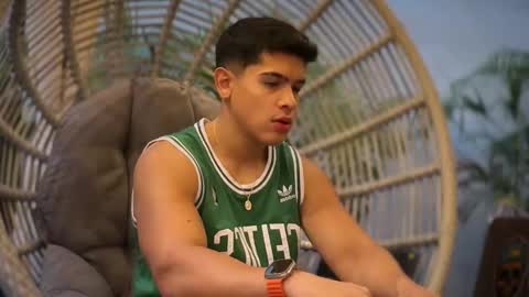 Andrew Flintt online show from 03.21.26