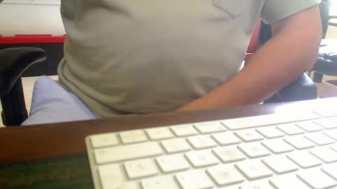 Snapshot of scottalone chatting on 12.01.24 Scott online show from 12.01.24