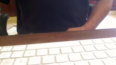 Snapshot of scottalone chatting on 03.01.25 Scott online show from 03.01.25