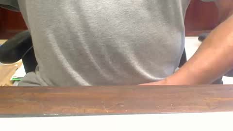 Snapshot of scottalone chatting on 11.18.25 Scott online show from 11.18.25