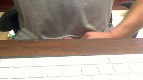 Snapshot of scottalone chatting on 11.23.25 Scott online show from 11.23.25