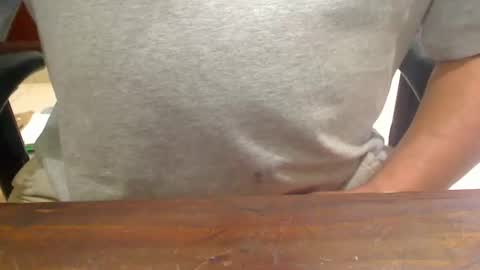 Snapshot of scottalone chatting on 12.03.25 Scott online show from 12.03.25