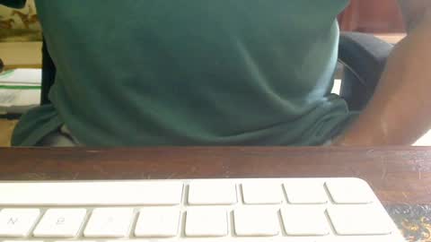 Scott online show from 06.20.26