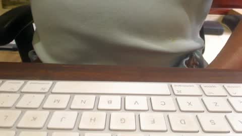 Scott online show from 06.30.26