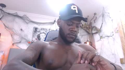 Damar online show from 10.28.25