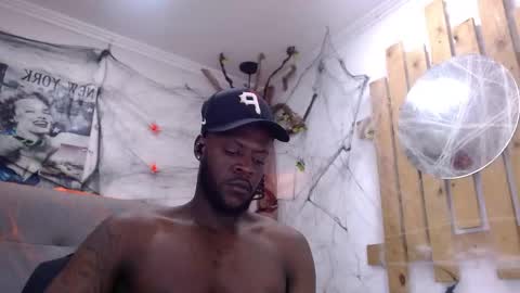 Damar online show from 10.29.25