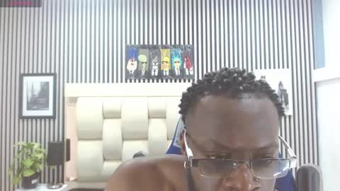 Damar online show from 11.24.25