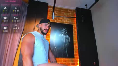 Scottfischer  online show from 01.05.26