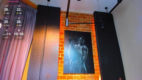 Scottfischer  online show from 01.06.26