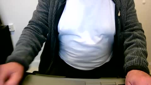 Scott online show from 12.21.24