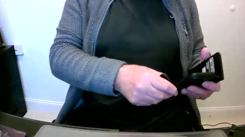 Scott online show from 12.23.24