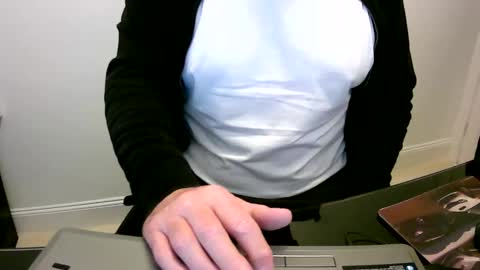 Scott online show from 01.10.25