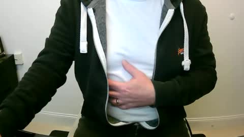 Scott online show from 01.13.25