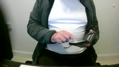 Scott online show from 01.14.25