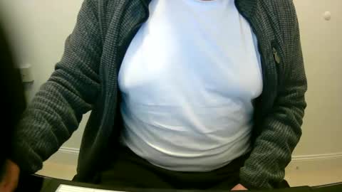 Scott online show from 01.15.25