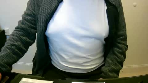 Scott online show from 01.25.25